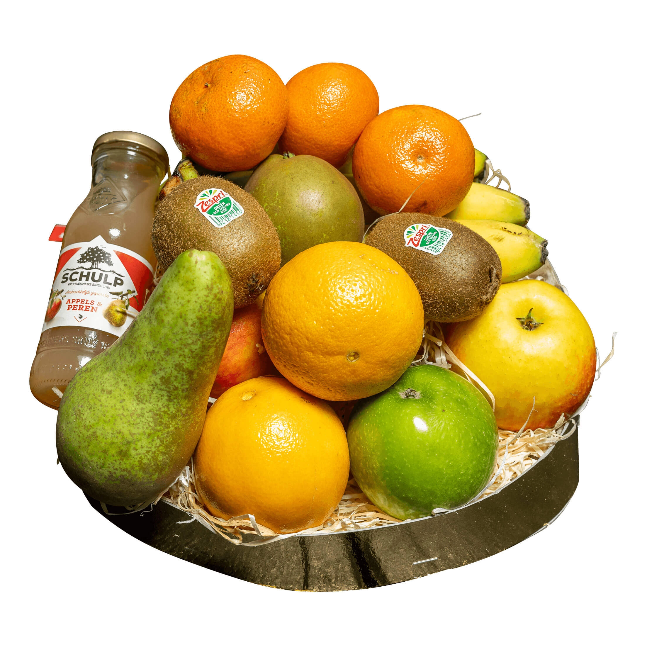 Traditional Fruitbasket
