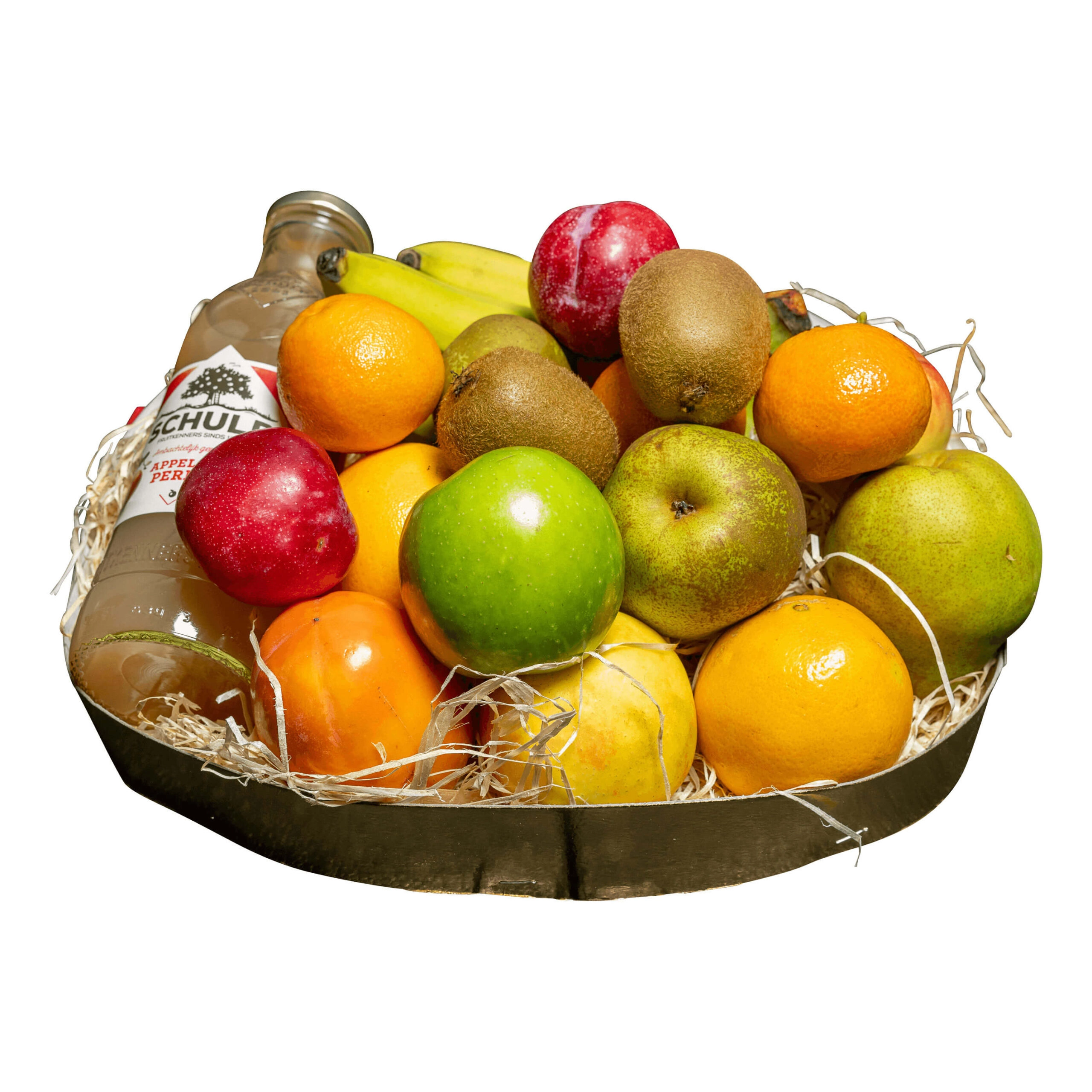 Traditional Fruitbasket XL