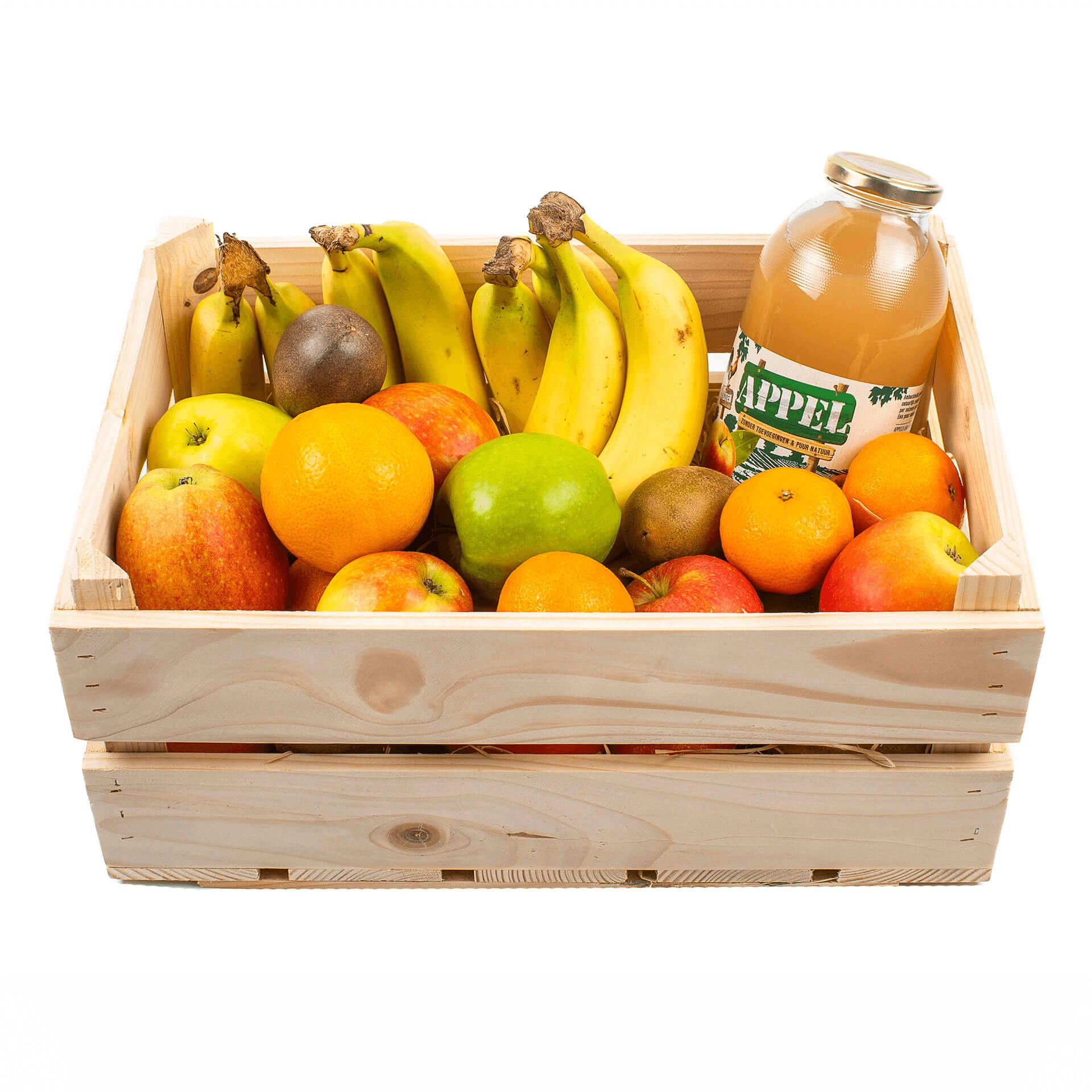 Luxery Fruitbox XL